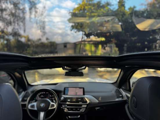 BMW-X3-3.0 TWINPOWER GASOLINA M40I STEPTRONIC BMW-X3-2021