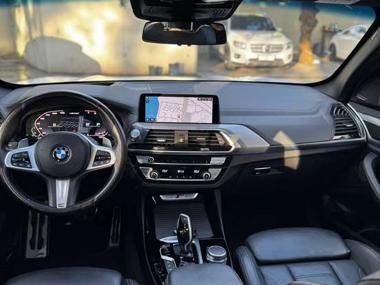 BMW-X3-2021