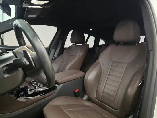 BMW-X4-2.0 16V GASOLINA XDRIVE30I M SPORT STEPTRONIC BMW-X4-2023