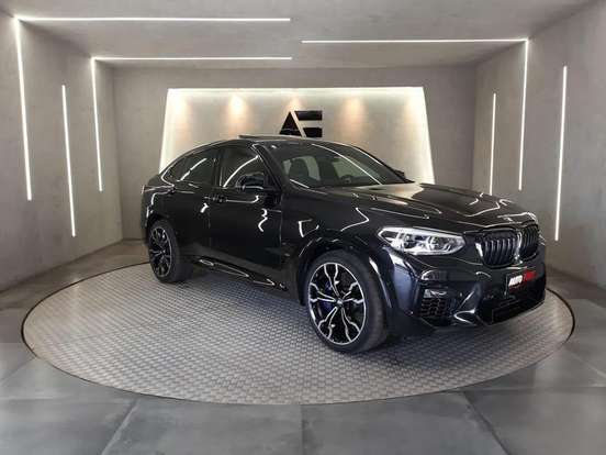 BMW-X4-2020