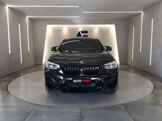 BMW-X4-2020