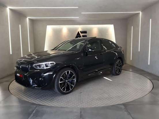 BMW-X4-2020