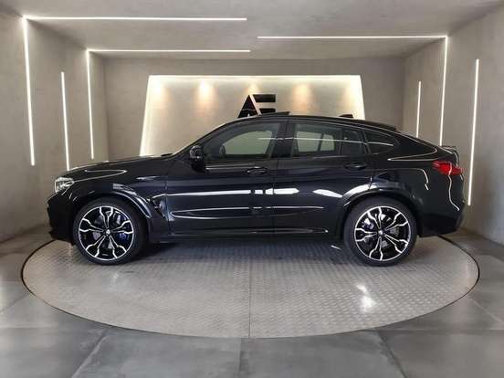 BMW-X4-2.0 16V GASOLINA XDRIVE30I M SPORT STEPTRONIC BMW-X4-2020