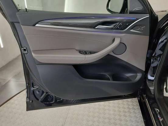 BMW-X4-2.0 16V GASOLINA XDRIVE30I M SPORT STEPTRONIC BMW-X4-2020