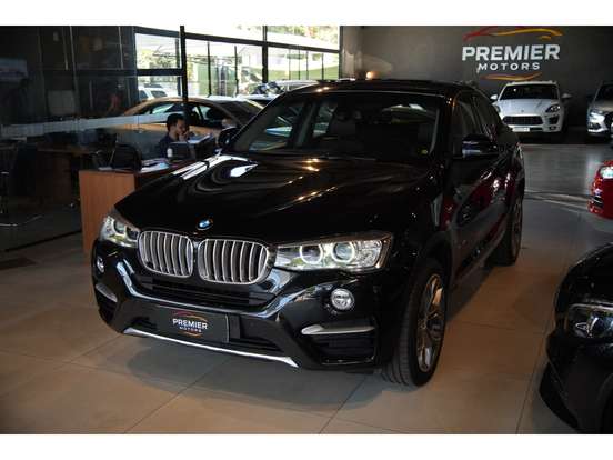 BMW-X4-2015