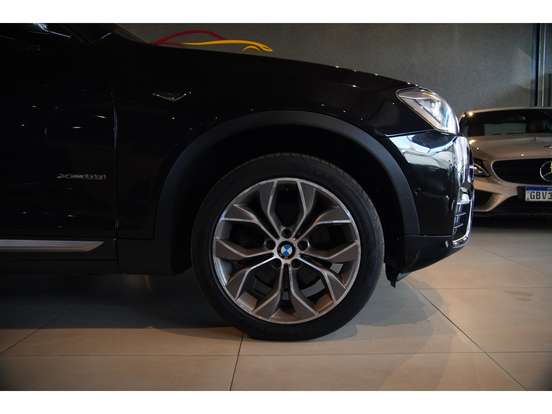 BMW-X4-2015