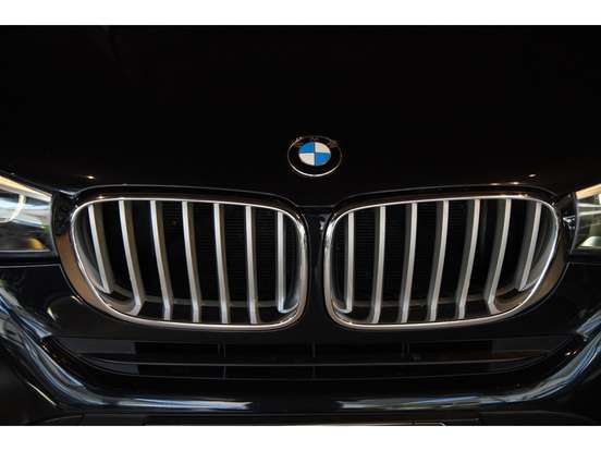 BMW-X4-2.0 28I X LINE 4X4 16V TURBO GASOLINA 4P AUTOMÁTICO BMW-X4-2015