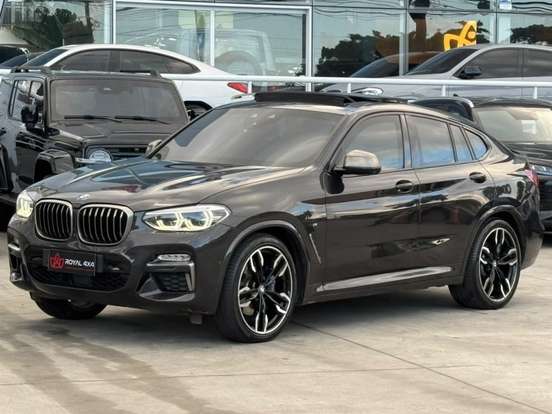 BMW-X4-2019