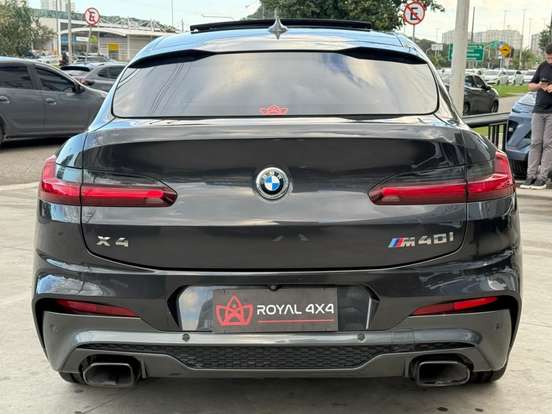 BMW-X4-2019