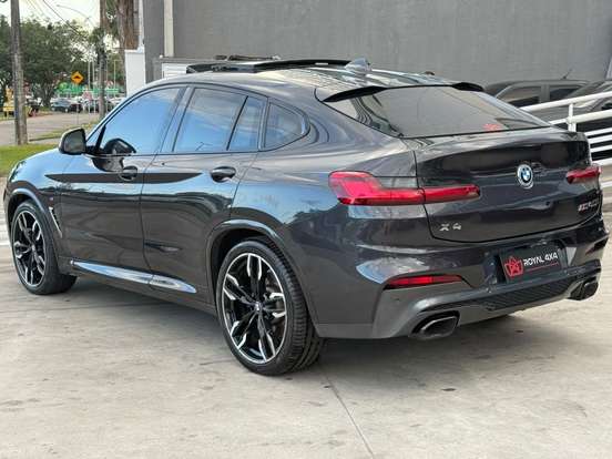 BMW-X4-2019