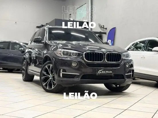 BMW-X5-2018