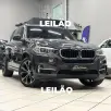 BMW X5 3.0 4X4 30D I6 TURBO DIESEL 4P AUTOMÁTICO BMW X5 3.0 4X4 30D I6 TURBO DIESEL 4P AUTOMÁTICO