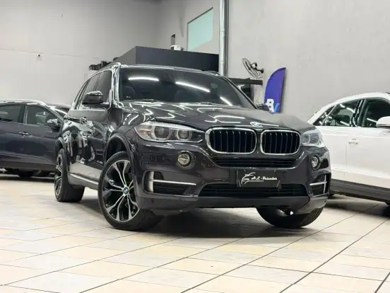 BMW-X5-2018