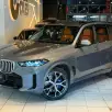 BMW X5 3.0 I6 TURBO HÍBRIDO XDRIVE50E M SPORT AUTOMÁTICO BMW X5 3.0 I6 TURBO HÍBRIDO XDRIVE50E M SPORT AUTOMÁTICO