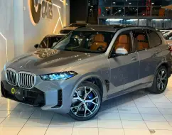BMW X5 3.0 I6 TURBO HÍBRIDO XDRIVE50E M SPORT AUTOMÁTICO BMW X5 3.0 I6 TURBO HÍBRIDO XDRIVE50E M SPORT AUTOMÁTICO