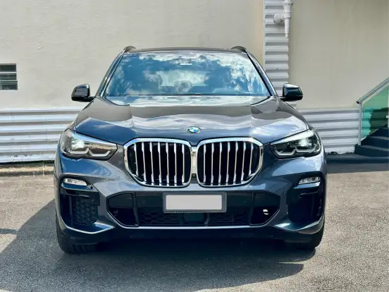 BMW-X5-2019