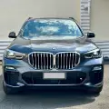 BMW X5 3.0 M SPORT 4X4 30D I6 TURBO DIESEL 4P AUTOMÁTICO BMW X5 3.0 M SPORT 4X4 30D I6 TURBO DIESEL 4P AUTOMÁTICO