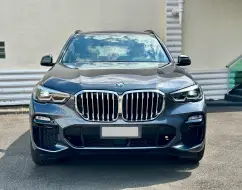 BMW X5 3.0 M SPORT 4X4 30D I6 TURBO DIESEL 4P AUTOMÁTICO BMW X5 3.0 M SPORT 4X4 30D I6 TURBO DIESEL 4P AUTOMÁTICO