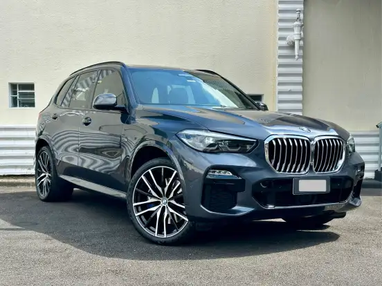BMW-X5-2019