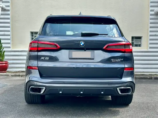 BMW-X5-2019