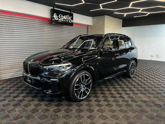 BMW-X5-2019