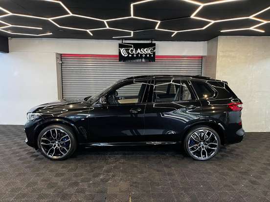 BMW-X5-2019