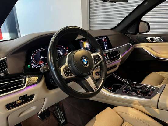 BMW-X5-2019