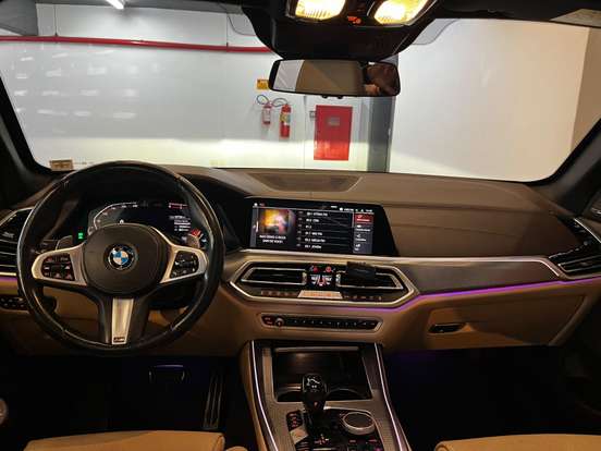 BMW-X5-2019
