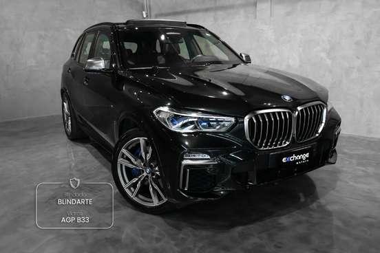 BMW-X5-2019