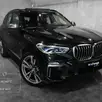 BMW X5 3.0 4X4 M50D I6 TURBO DIESEL 4P AUTOMÁTICO BMW X5 3.0 4X4 M50D I6 TURBO DIESEL 4P AUTOMÁTICO