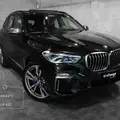 BMW X5 3.0 4X4 M50D I6 TURBO DIESEL 4P AUTOMÁTICO BMW X5 3.0 4X4 M50D I6 TURBO DIESEL 4P AUTOMÁTICO