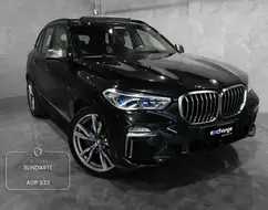 BMW X5 3.0 4X4 M50D I6 TURBO DIESEL 4P AUTOMÁTICO BMW X5 3.0 4X4 M50D I6 TURBO DIESEL 4P AUTOMÁTICO