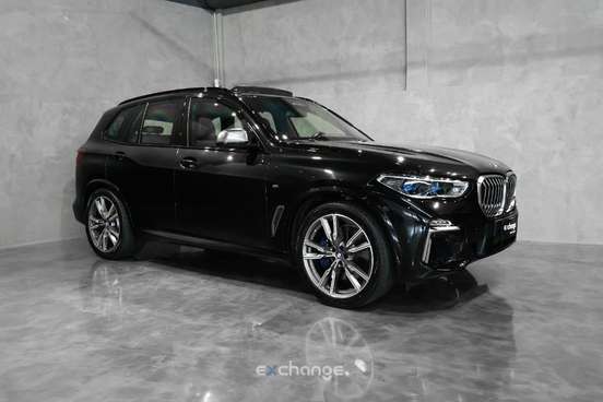 BMW-X5-2019