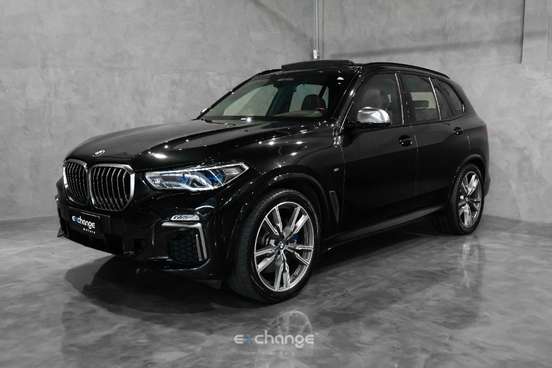 BMW-X5-2019