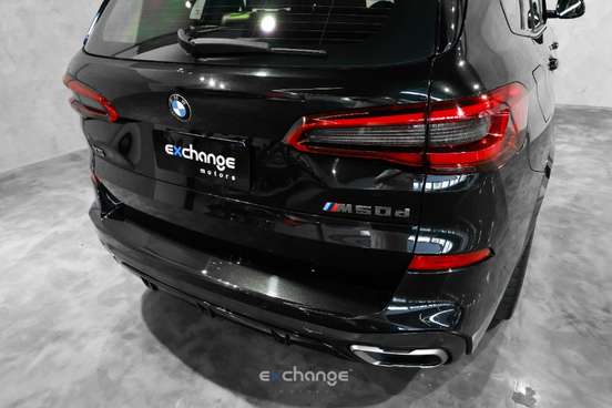 BMW-X5-2019