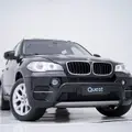 BMW X5 3.0 I6 TURBO GASOLINA XDRIVE35I AUTOMÁTICO BMW X5 3.0 I6 TURBO GASOLINA XDRIVE35I AUTOMÁTICO