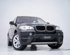 BMW X5 3.0 I6 TURBO GASOLINA XDRIVE35I AUTOMÁTICO BMW X5 3.0 I6 TURBO GASOLINA XDRIVE35I AUTOMÁTICO