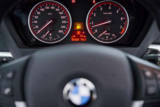 BMW-X5-3.0 I6 TURBO GASOLINA XDRIVE35I AUTOMÁTICO BMW-X5-2013