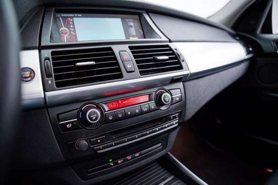 BMW-X5-3.0 I6 TURBO GASOLINA XDRIVE35I AUTOMÁTICO BMW-X5-2013