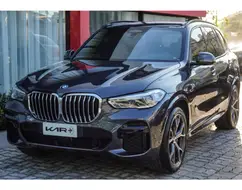 BMW X5 3.0 I6 TURBO HÍBRIDO XDRIVE45E M SPORT AUTOMÁTICO BMW X5 3.0 I6 TURBO HÍBRIDO XDRIVE45E M SPORT AUTOMÁTICO