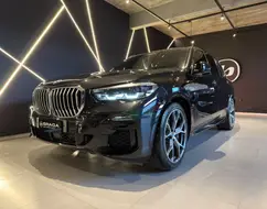 BMW X5 3.0 I6 TURBO HÍBRIDO XDRIVE45E M SPORT AUTOMÁTICO BMW X5 3.0 I6 TURBO HÍBRIDO XDRIVE45E M SPORT AUTOMÁTICO