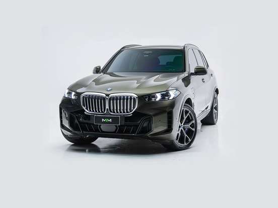 BMW-X5-2024