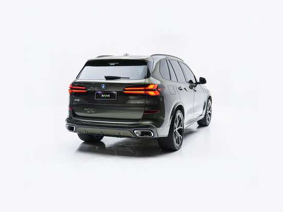 BMW-X5-3.0 I6 TURBO HÍBRIDO XDRIVE50E X-LINE AUTOMÁTICO BMW-X5-2024