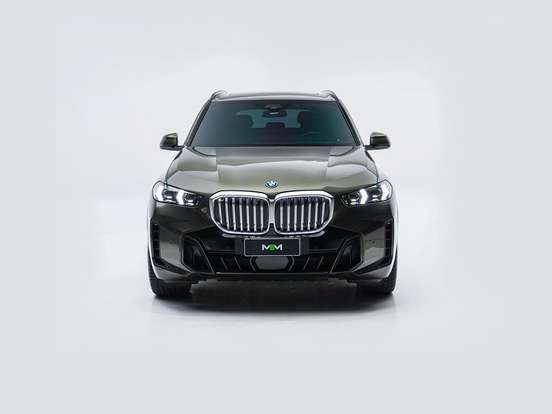 BMW-X5-2024