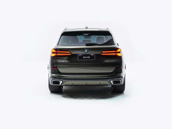 BMW-X5-3.0 I6 TURBO HÍBRIDO XDRIVE50E X-LINE AUTOMÁTICO BMW-X5-2024