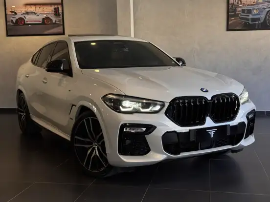 BMW-X6-2019
