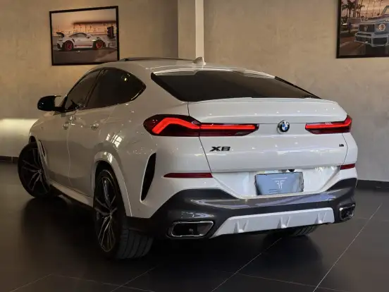 BMW-X6-2019