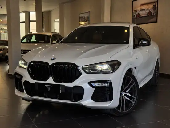 BMW-X6-2019