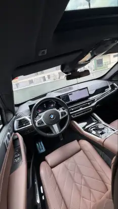 BMW-X6-2023