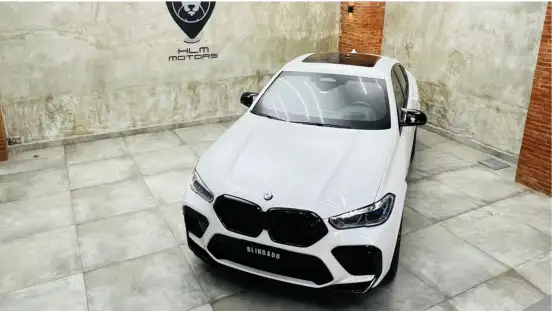 BMW-X6-2022